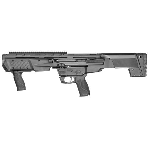 M&P12 Bullpup Shotgun Blk 12GA Pump Action 19in - Used