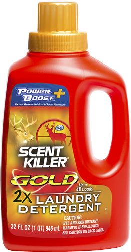 WRC CLOTHING WASH SCENT KILLER