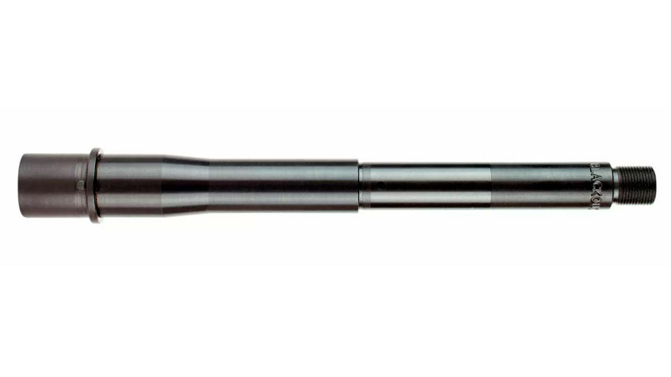 BC-15 .300 Blackout, 8.5" Black Nitride SOCOM Barrel, 1:8 Twist, Pistol Length Gas System