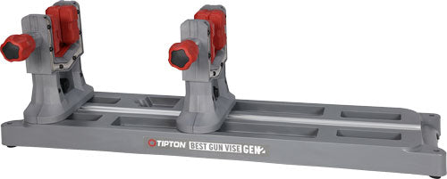 TIPTON BEST GUN VISE FOR