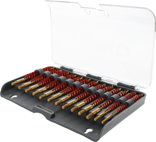TIPTON 13-PIECE NYLON RIFLE