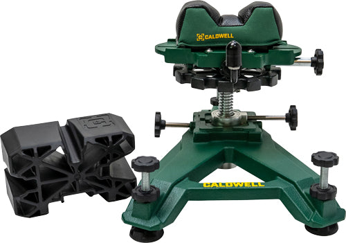 CALDWELL ROCK BR 2 WITH REAR