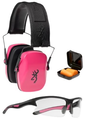 BROWNING BUCKMARK RANGE KIT
