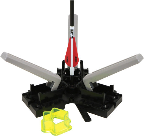 BOHNING FLETCHING JIG