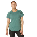 Rothco Womens Essential Raglan Sleeve T-Shirt