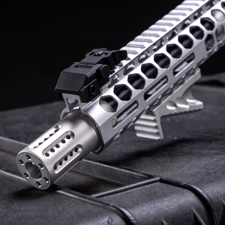 M-LOK Micro Angle Grip