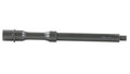 BC-9 9mm, 10.5" Parkerized M4 Barrel, Blowback Gas System, 1:10 Twist