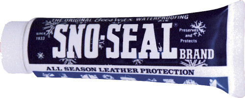 ATSKO SNO-SEAL BEESWAX LEATHER