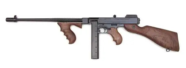 THOMPSON 1927A-1 DELUXE 45ACP RIFLE