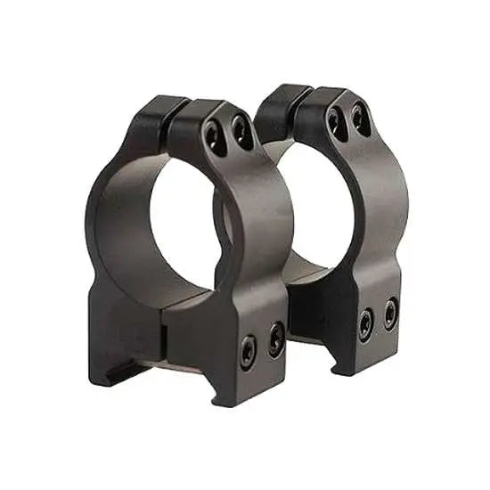 WARNE MAXIMA STL 1"PA MED MATT RNGS