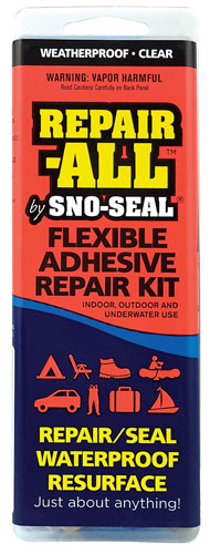 ATSKO SNO-SEAL REPAIR KIT