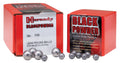 Hornady 6088 Lead Balls  50Cal Lead Ball 100 Per Box/15 Case