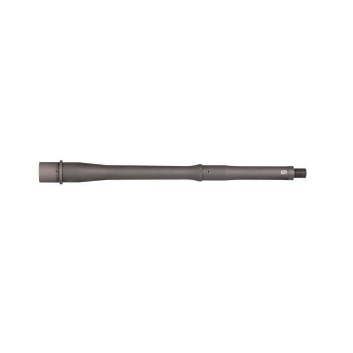Geissele CHF Chrome Lined AR-15 Barrel - 12.5" - .223/5.56 - Geissele Taper Profile - Carbine Length