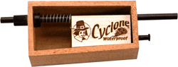 QUAKER BOY TURKEY CALL PUSH
