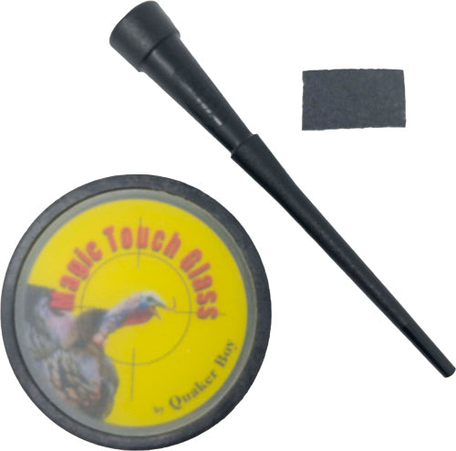 QUAKER BOY TURKEY CALL POT
