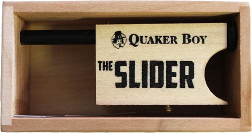 QUAKER BOY TURKEY CALL PUSH