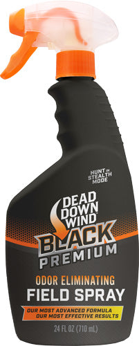DDW BLACK PREMIUM FIELD SPRAY