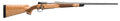 Winchester Repeating Arms 535218226 Model 70 Super Grade 270 Win Caliber with 5+1 Capacity, 24" Barrel, High Polished Bl