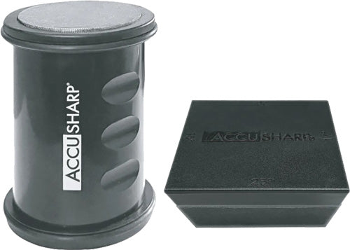 ACCUSHARP 2-STONE ROLLING