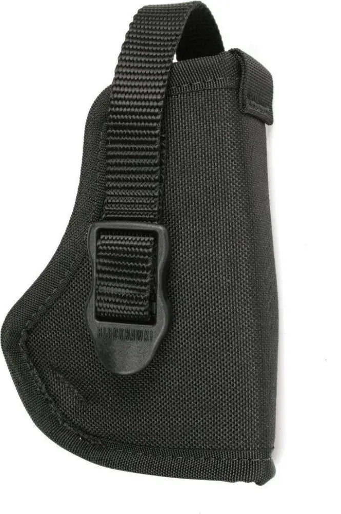 BLACKHAWK HOLSTER HIP NYLON GLK 26/27 RH BLK