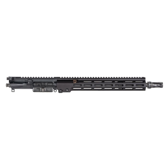 Geissele Super Duty MOD1 14.5 Inch 5.56mm Complete Assembled AR-15 Upper