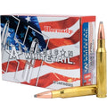 Hornady American Whitetail .30-06 Springfield Ammunition 20 Rounds InterLock SP 150 Grain