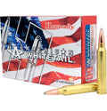 Hornady American Whitetail .300 Win Mag Ammunition 20 Rounds InterLock SP 150 Grain