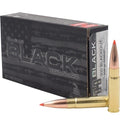 Hornady Black 300 AAC Blackout Ammunition 208 Grain Subsonic A-Max
