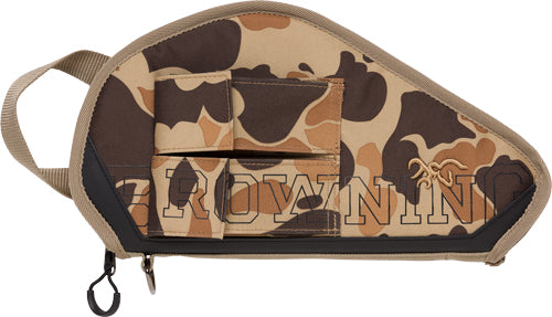 BROWNING RANGE PRO PISTOL RUG