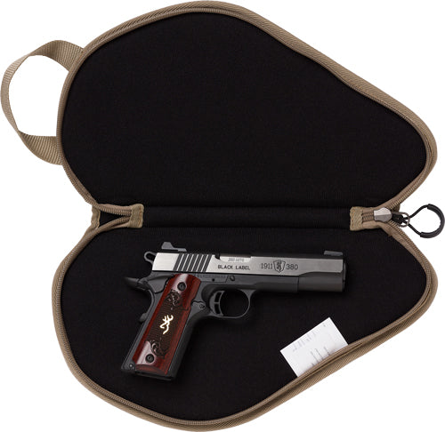 BROWNING RANGE PRO PISTOL RUG