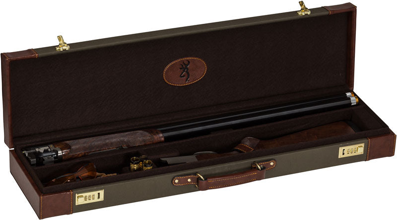 BROWNING LUGGAGE CASE O/U TO