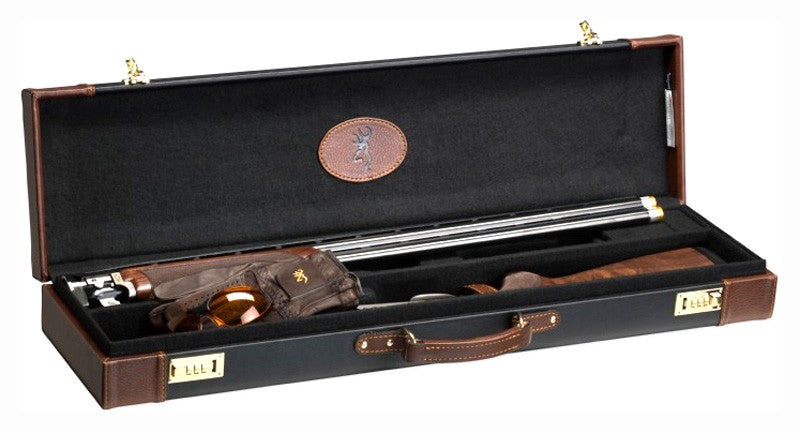 BROWNING LUGGAGE CASE O/U TO