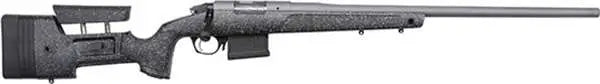 BERGARA HMR PRO 300PRC BOLT THRD BL