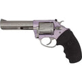 CHARTER ARMS PATHFINDER LITE HGR 22LR 4.2" BBL LAVENDER/SS 6/RD