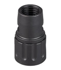 SilencerCo AC875 Rimfire Adapter M&P 22 Compact .5x28 Steel