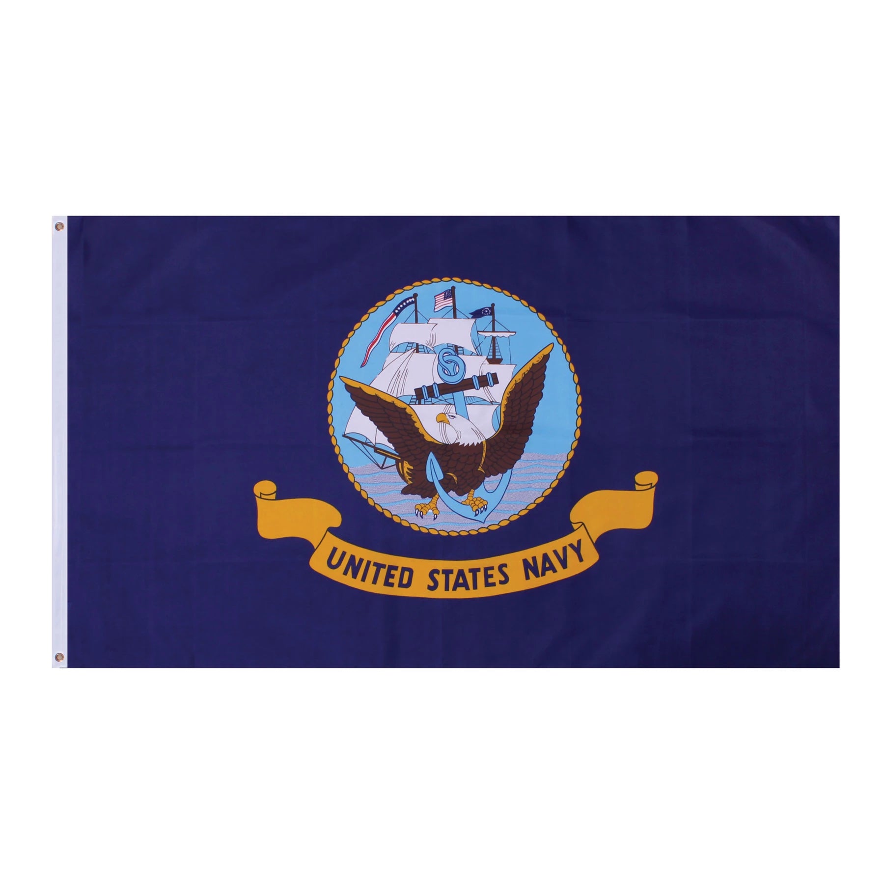 Rothco US Navy Flag