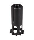 SilencerCo AC30 Osprey/Octane Piston 5/8x24 30 Cal 5/8"-24 tpi Stainless Steel Stainless Steel