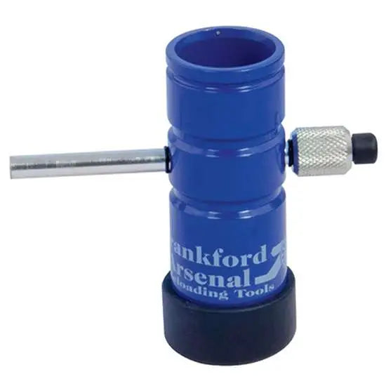 FRANKFORD POWDER TRICKLER