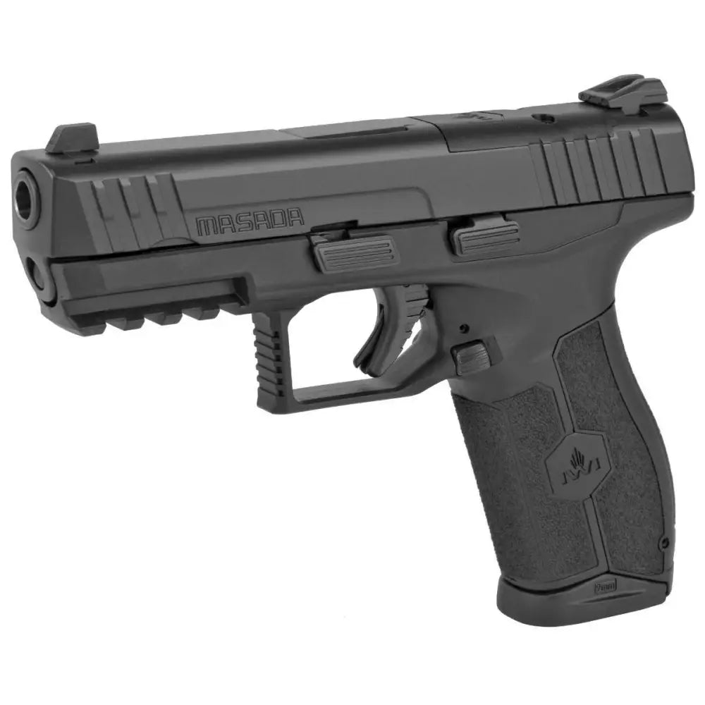 IWI MASADA ORP 9MM PSTL 4.1"BBL