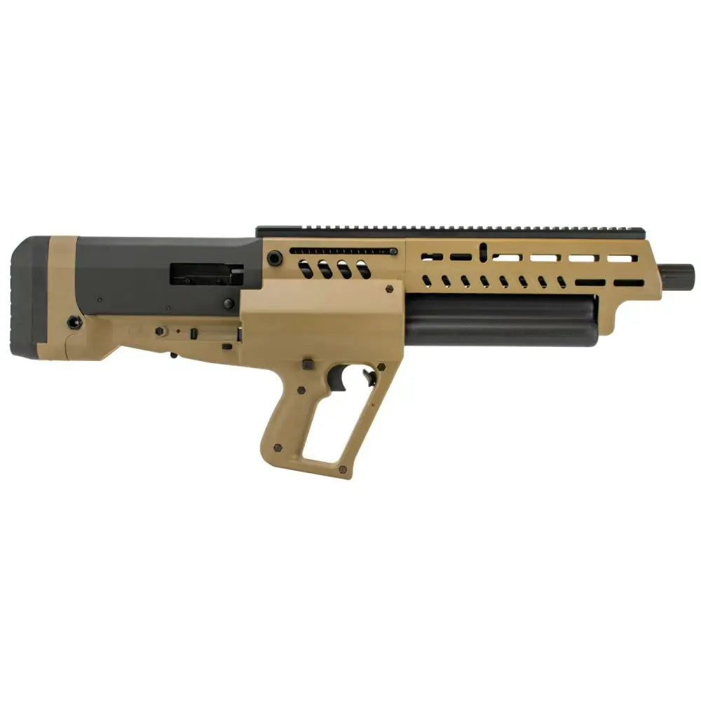 IWI TAVOR TS12 12GA 18.5" FDE