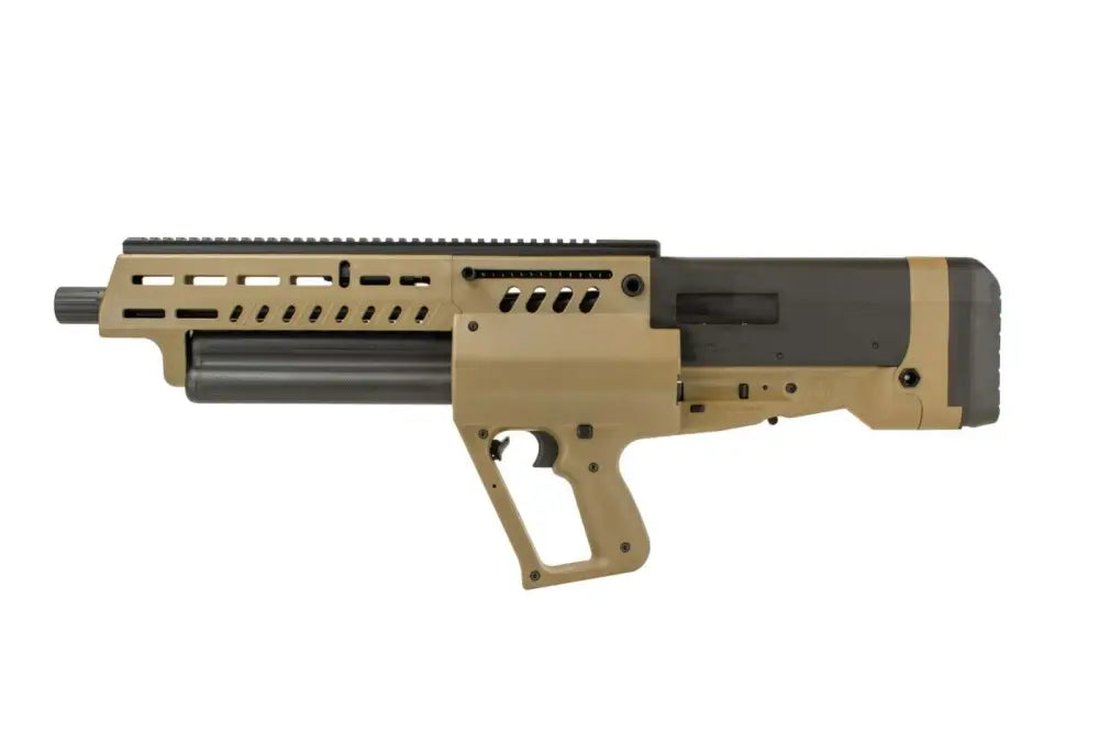 IWI TAVOR TS12 12GA 18.5" FDE