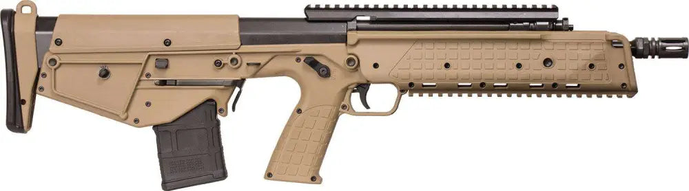 KELTEC RDB 5.56 RIFLE TAN 17" 20RD