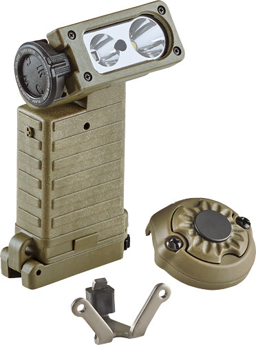 STREAMLIGHT SIDEWINDER X