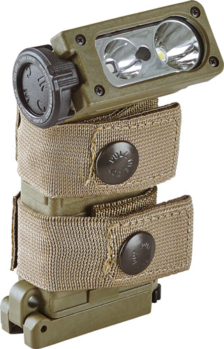 STREAMLIGHT SIDEWINDER X