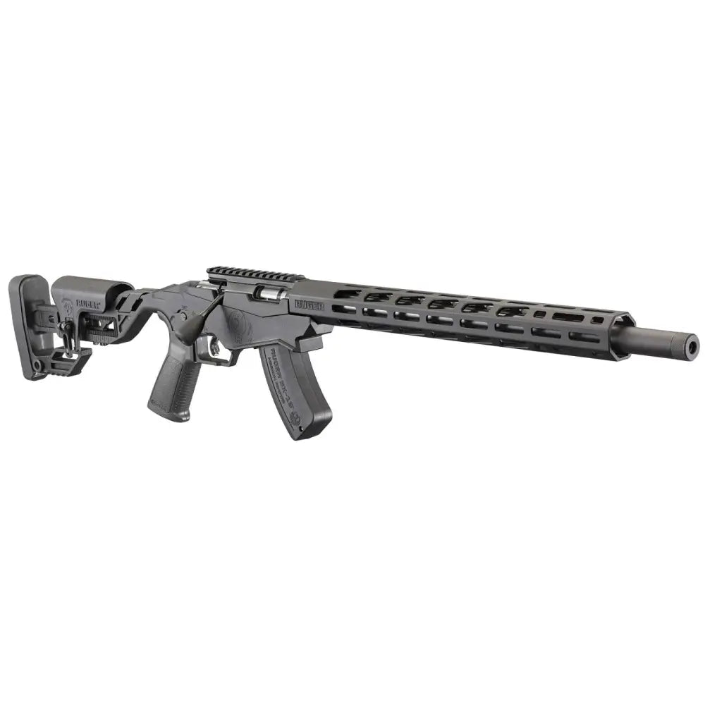 RUGER PRECISION RIMFIRE 17 HMR RIFLE 18" 15RD