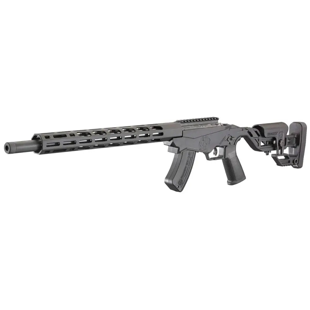 RUGER PRECISION RIMFIRE 22 WMR RIFLE 18" 15RD