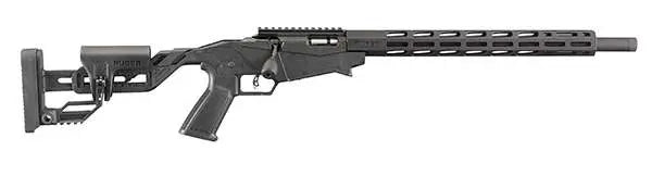 RUGER PRECISION RIMFIRE 22 WMR RIFLE 18" 15RD
