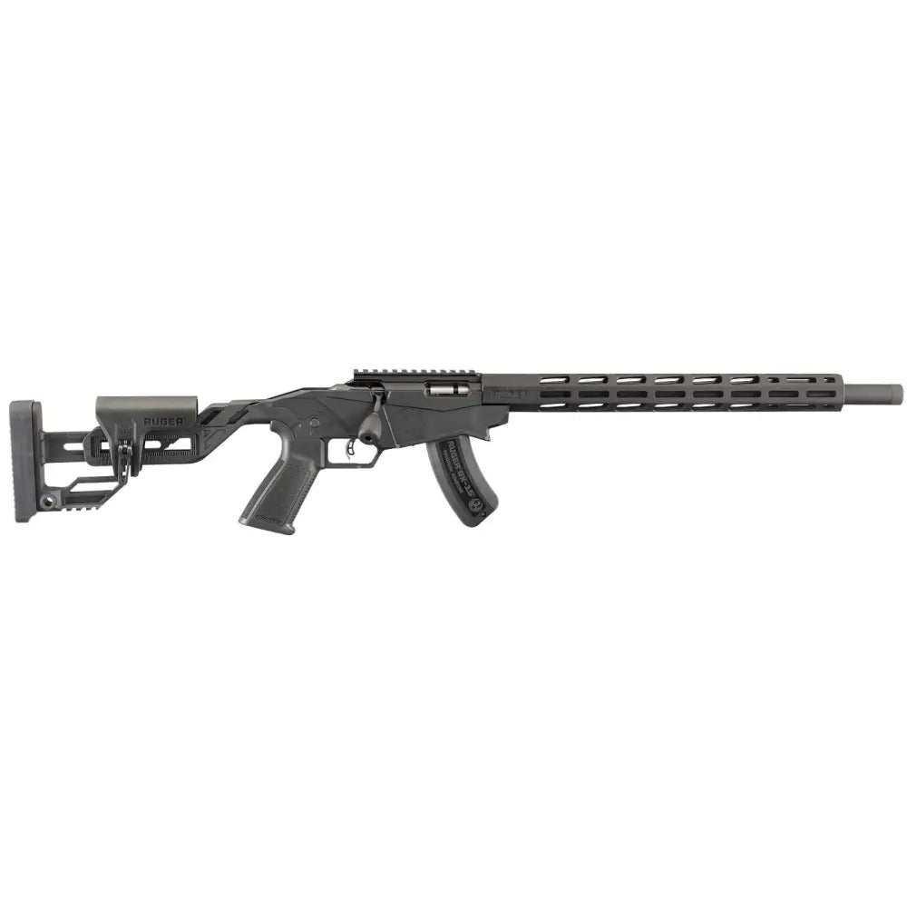 RUGER PRECISION RIMFIRE 22 WMR RIFLE 18" 9RD