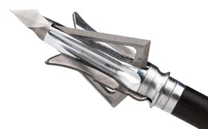 GRIM REAPER BROADHEAD HYBRID