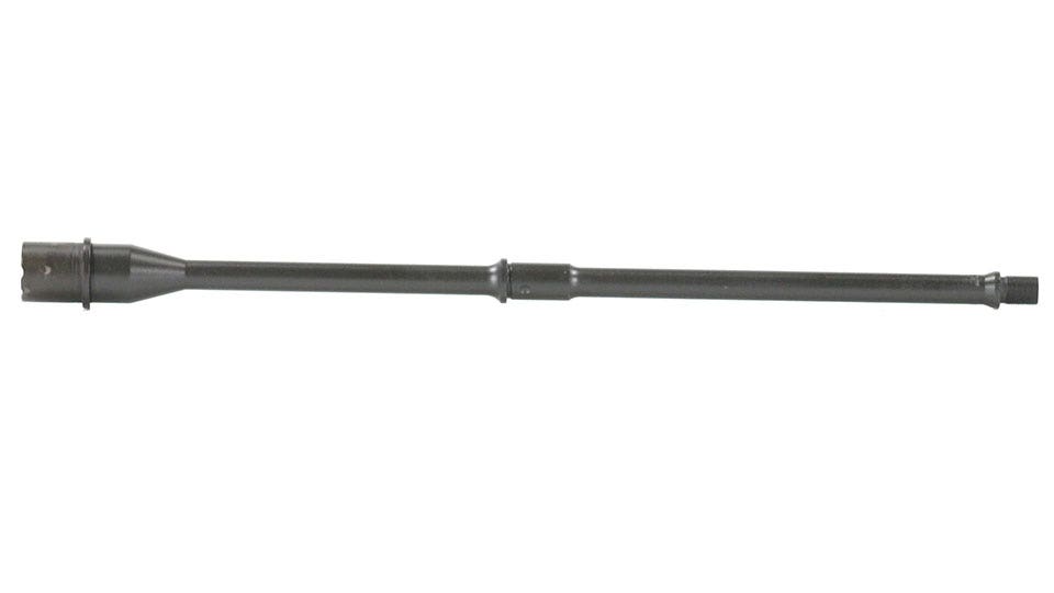 BC-15 5.56 NATO, 16" Parkerized Light-weight Barrel, 1:7 Twist, Carbine Length Gas System